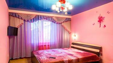 Квартира на сутки в Кемерово